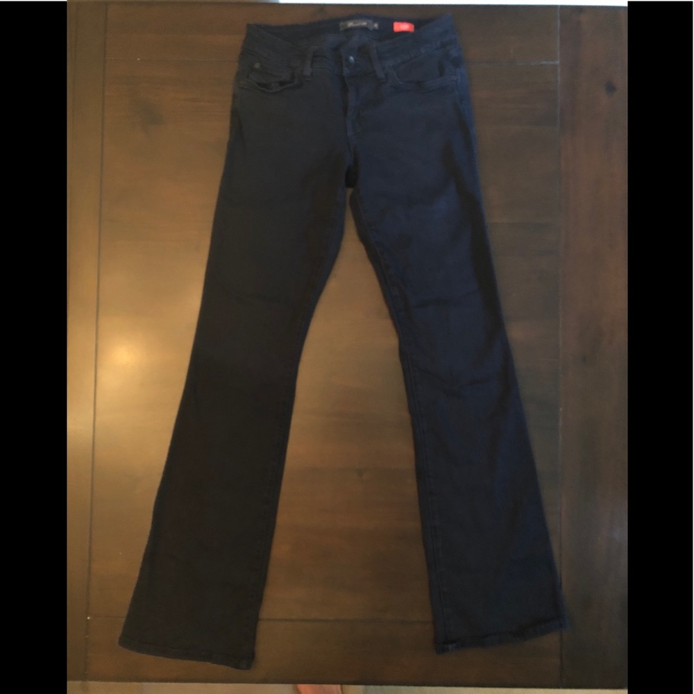 Level 99 “Chloe Boot” Jeans
